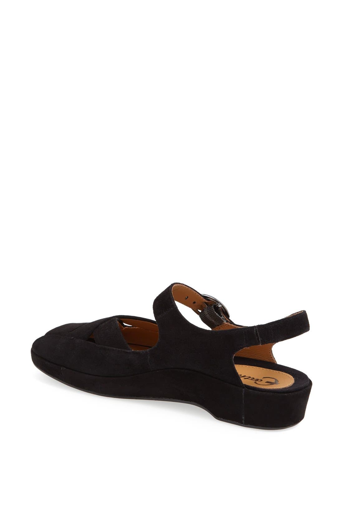 Earthies<sup>®</sup> 'Malina' Sandal, Alternate, color, 