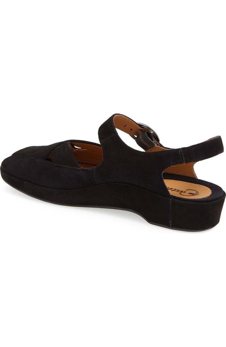 Earthies<sup>®</sup> 'Malina' Sandal, Alternate, color,