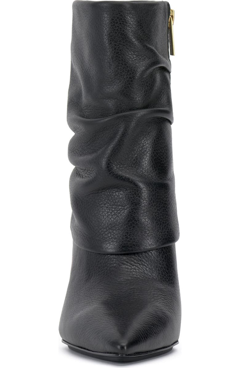 Vince Camuto Blaira Pointed Toe Bootie, Alternate, color,