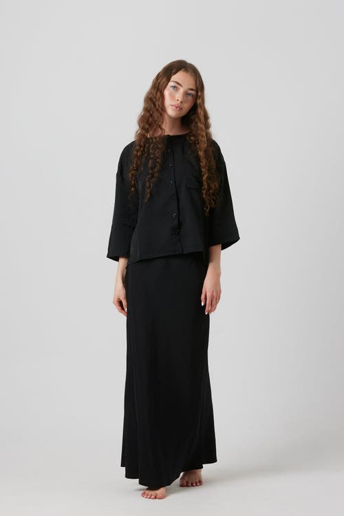 By Tess Collection Mari Skirt