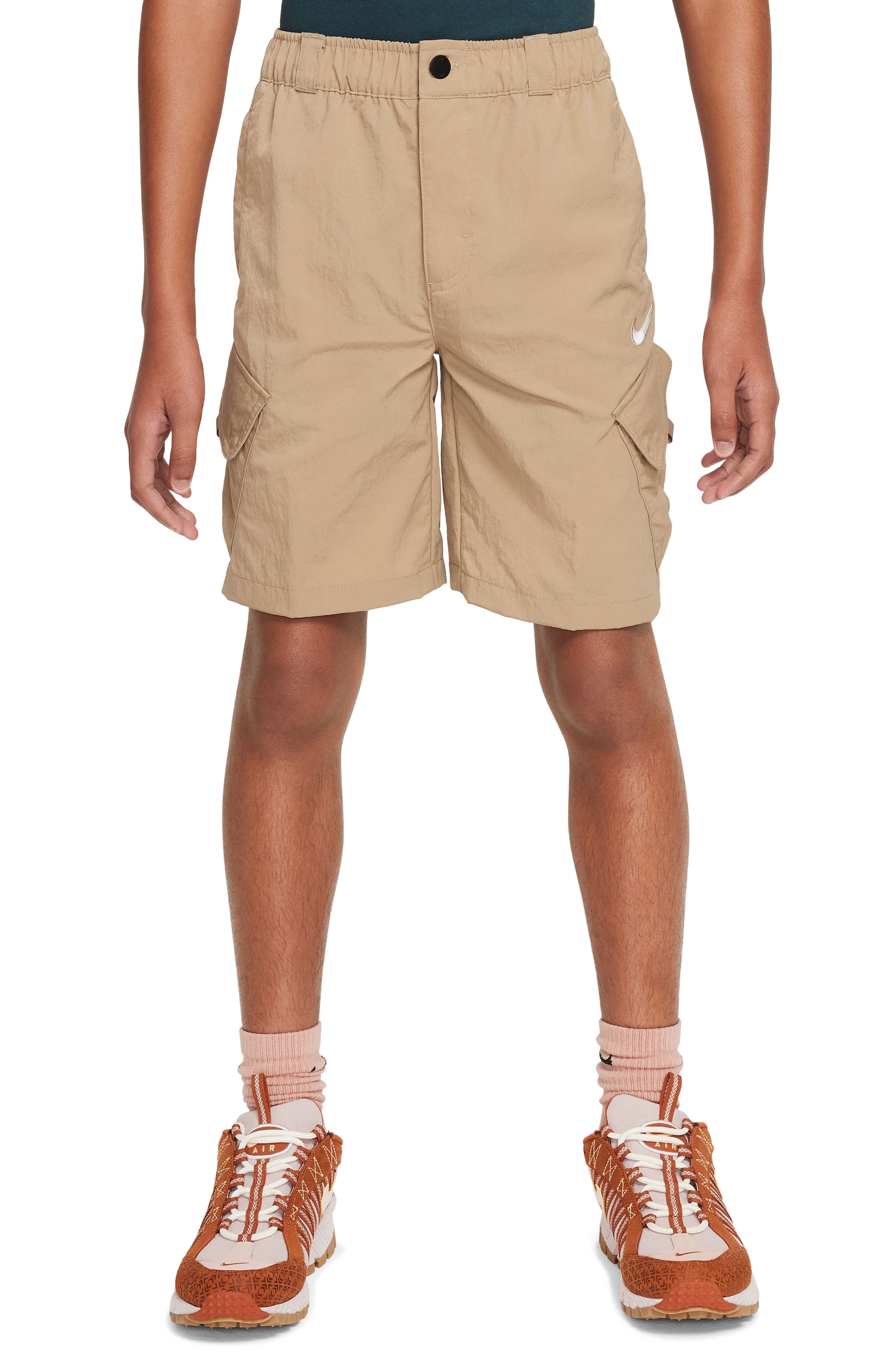selected KHAKI