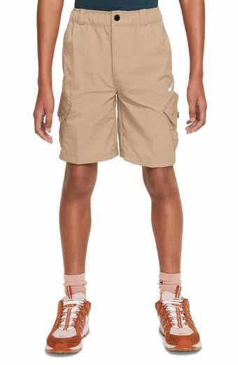 Kids' Outdoor Play Cargo Shorts