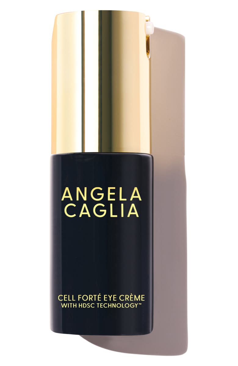 Angela Caglia Cell Forté Eye Cream, Main, color, 