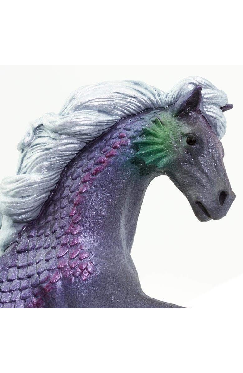 Safari Ltd. Merhorse Toy, Alternate, color, NO COLOR