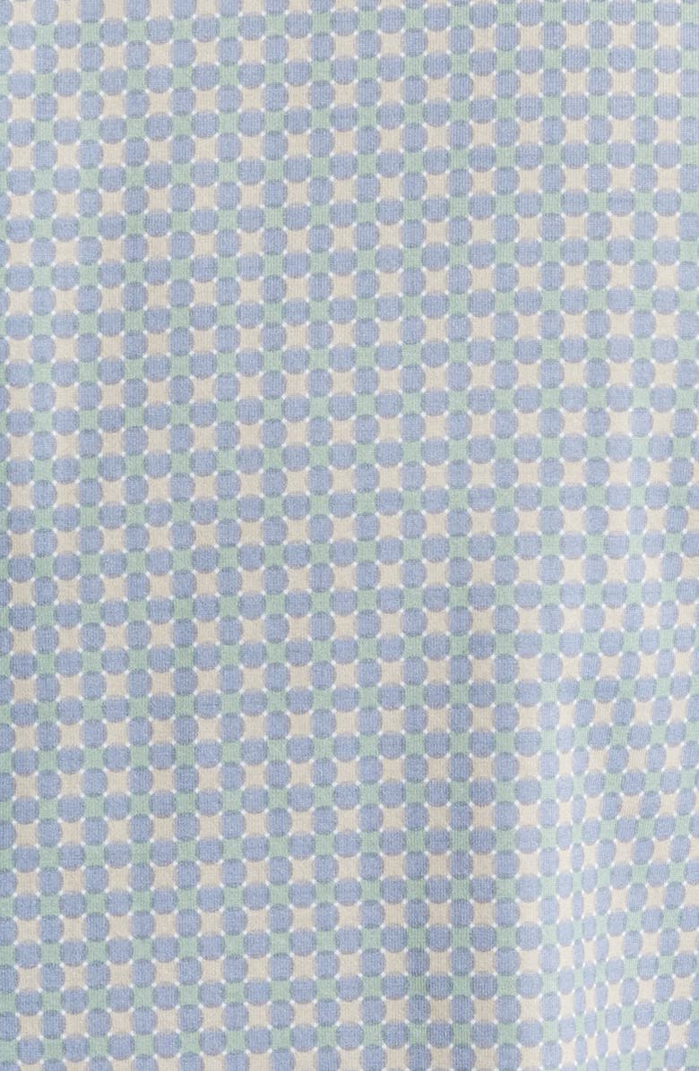 Bugatchi James OoohCotton<sup>®</sup> Button-Up Shirt, Alternate, color, Mint