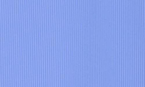 Beyond Yoga Refocus Rib Racerback Tank In Blue