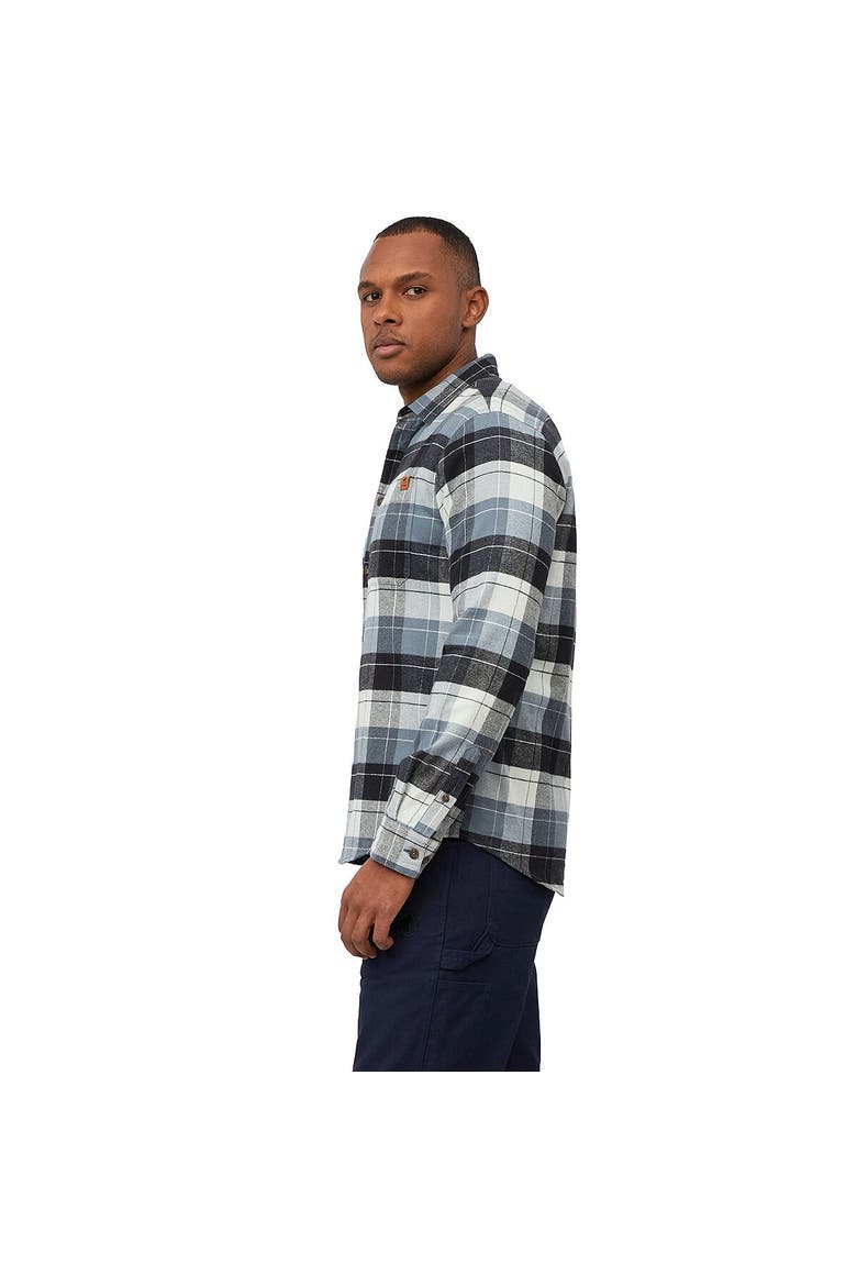 Trovat Long-Sleeve Shirt - Men's, Alternate, color, Silver Sage/Strata