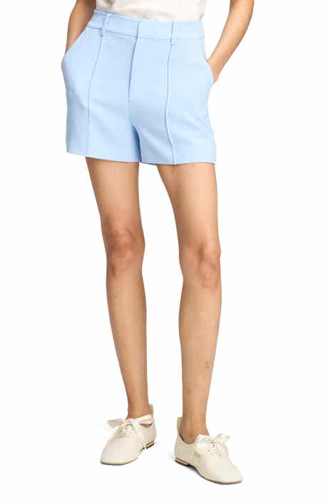 Gabbi Pintuck Shorts