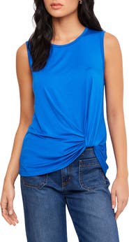 Karen Kane Pick Up Jersey Tank