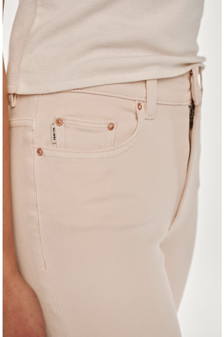 Bridget Instasculpt Bootcut Jeans, Alternate, color, FLAX DL AIRBRUSHED