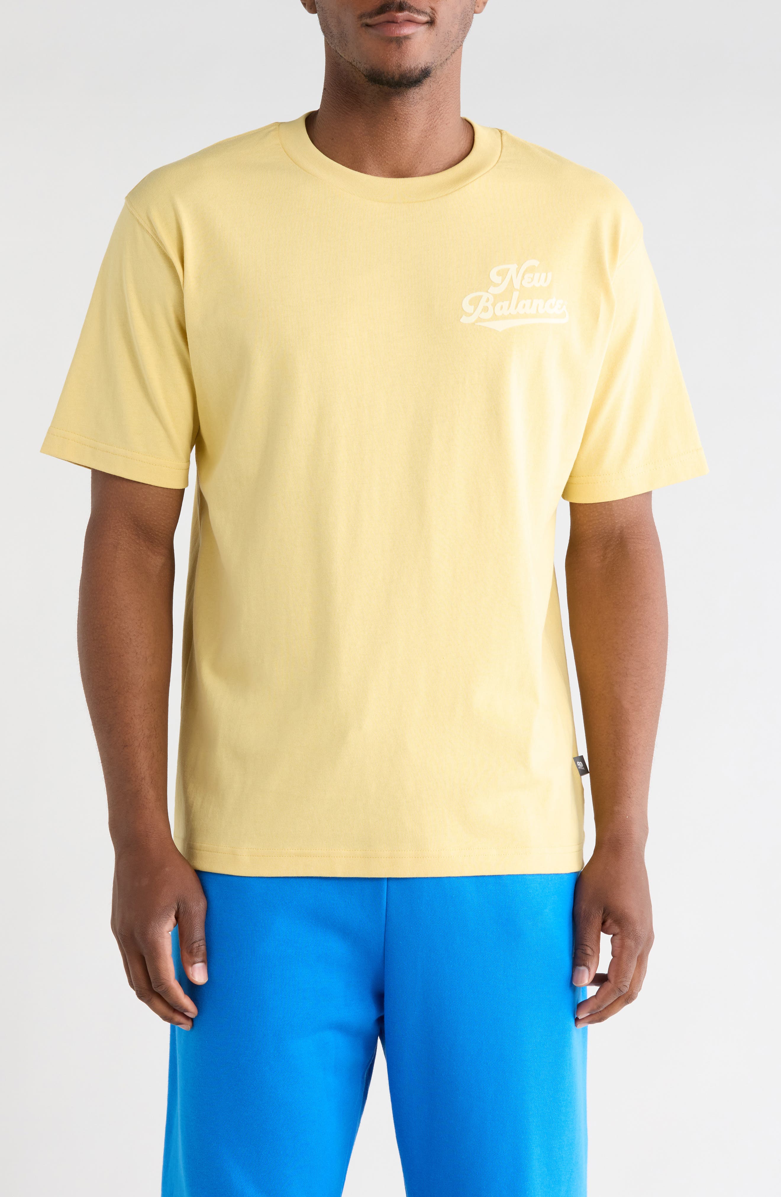 Athletics Legacy Graphic T-Shirt