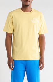 New Balance Athletics Legacy Graphic T-Shirt