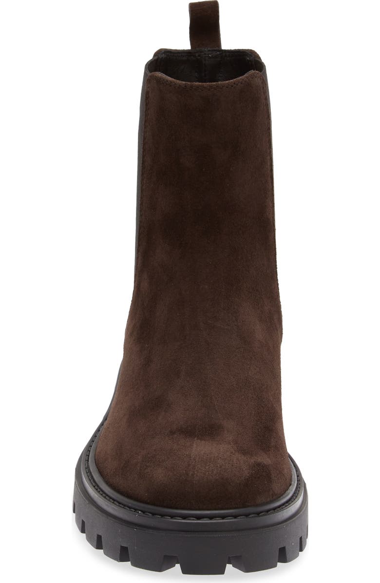 Tod's Gomma Chelsea Boot, Alternate, color,