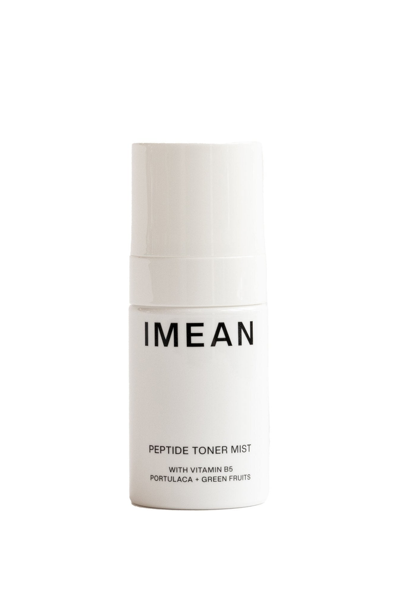 Imeanbeauty Peptide Toner Mist, Main, color, NO COLOR