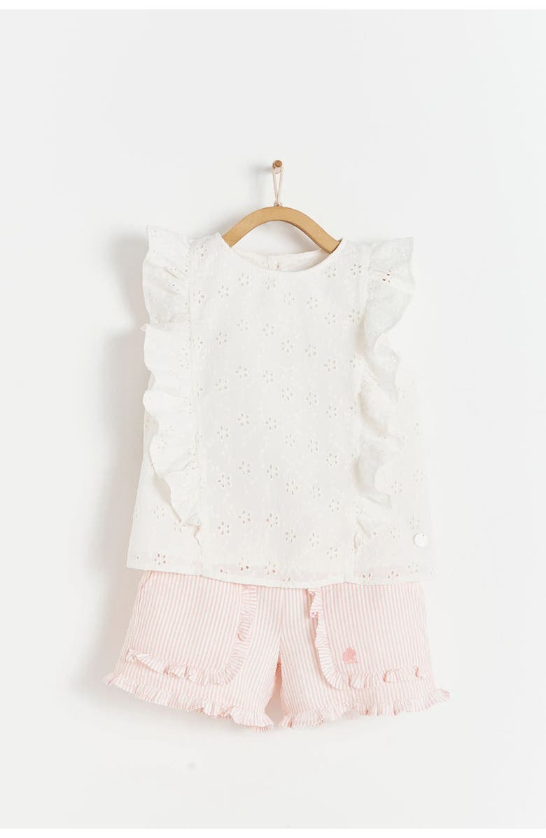 Babycottons Premium Cotton Pali Set for Toddler, Main, color, 