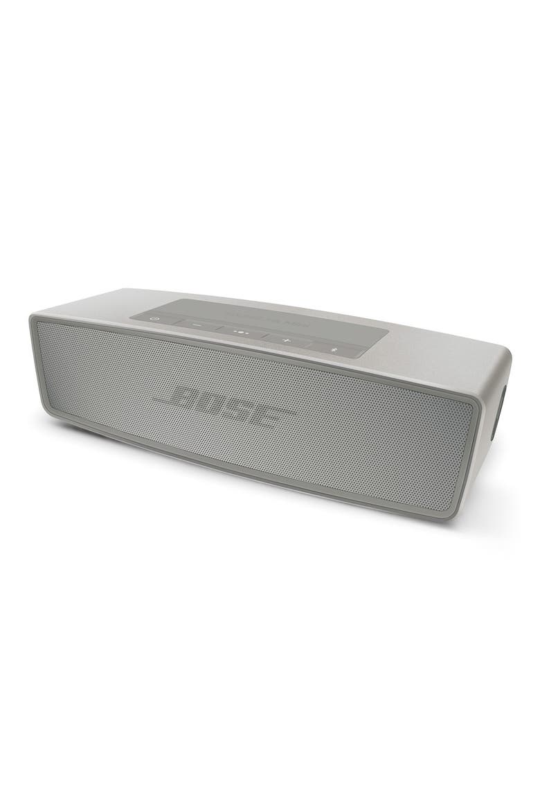 SoundLink® Mini II Bluetooth® Speaker, Main, color, PEARL