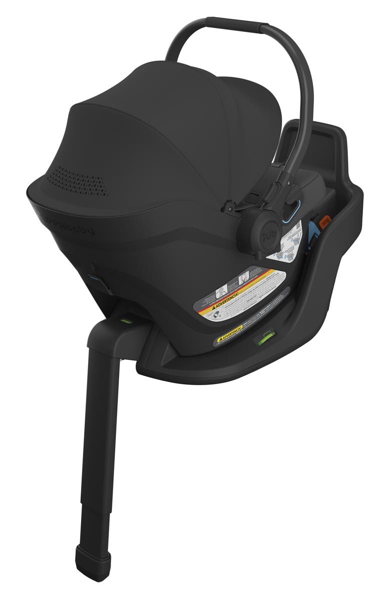 UPPAbaby Aria Infant Car Seat, Alternate, color, Jake