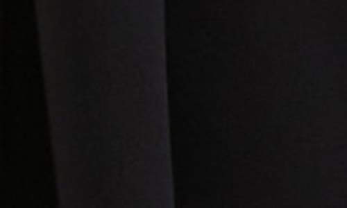 Universal Standard All Day Palais Wide Leg Pants In Black
