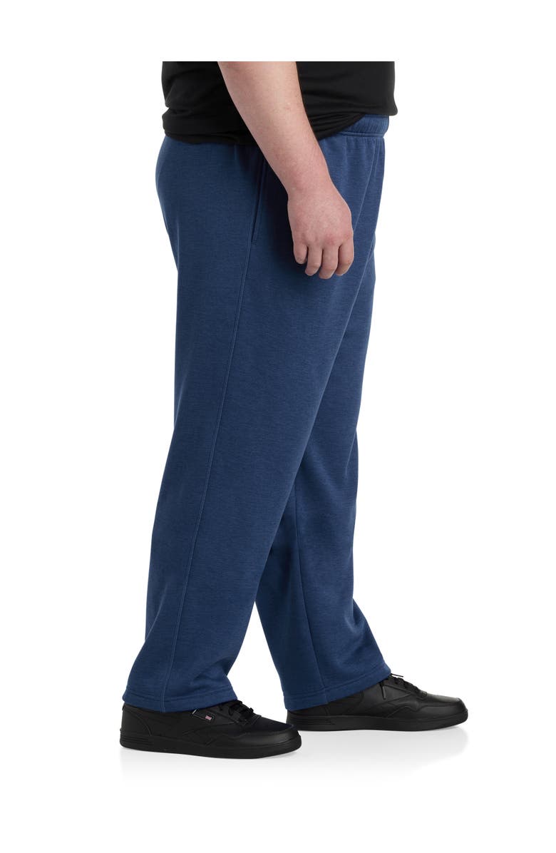 Reebok Performance Athletic-Fit Joggers, Alternate, color, Collegiate Navy