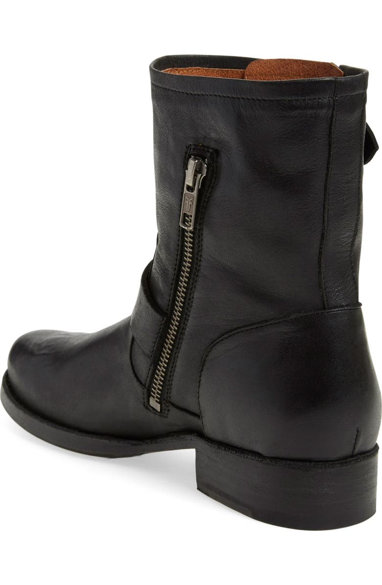 Frye 'Vicky Engineer' Boot, Alternate, color,