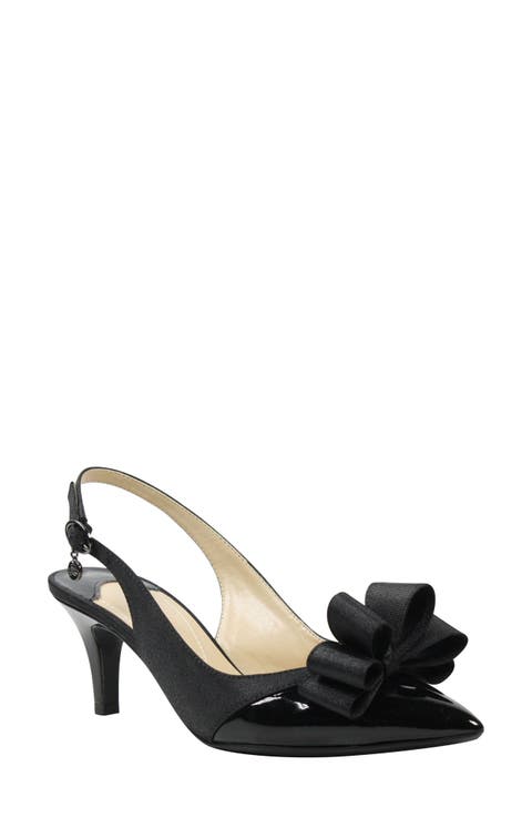 Gabino Slingback Pump (Women)