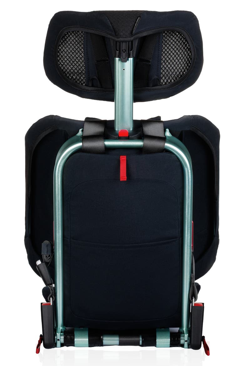 Pico Forward Facing Car Seat, Alternate, color, JUNIPER
