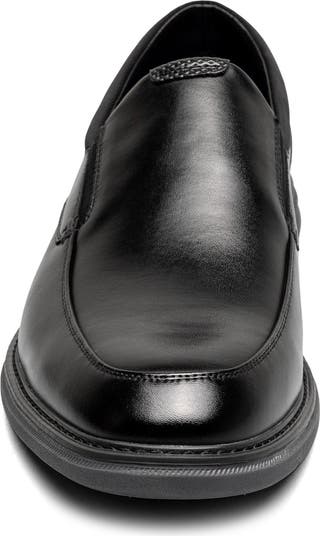 Chase Moc Toe Slip-On
