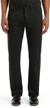 34 Heritage Courage Five-Pocket Straight Leg Pants
