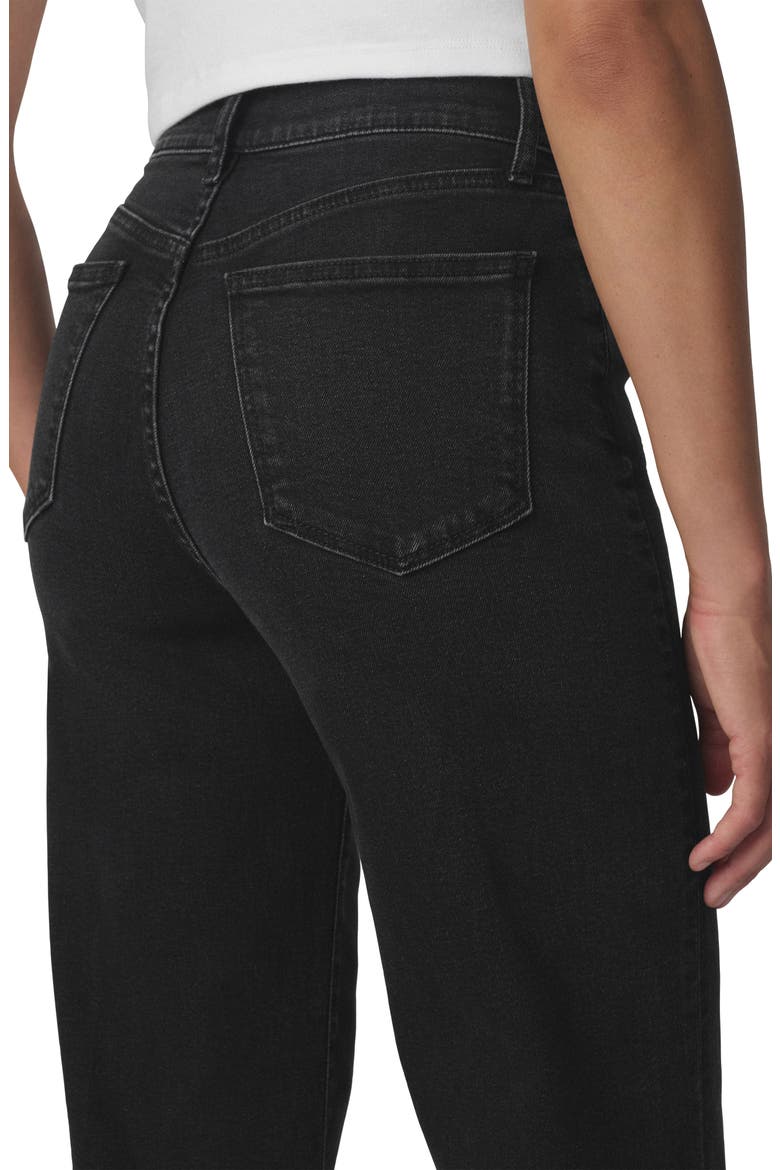 The Mia High Waist Wide Leg Jeans, Alternate, color, RESET
