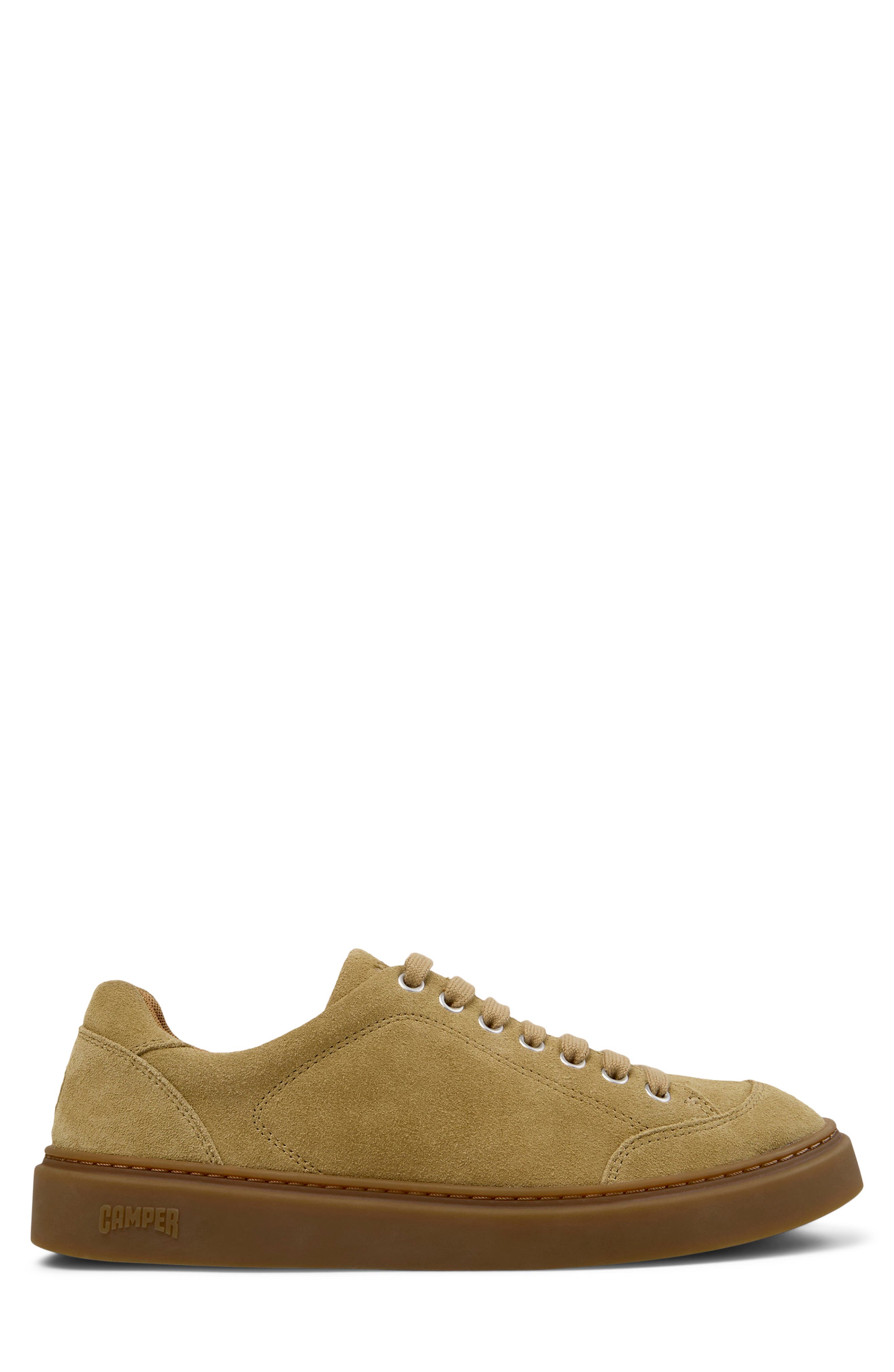 Runner Twentyfive Sneaker, Alternate, color, MEDIUM BROWN