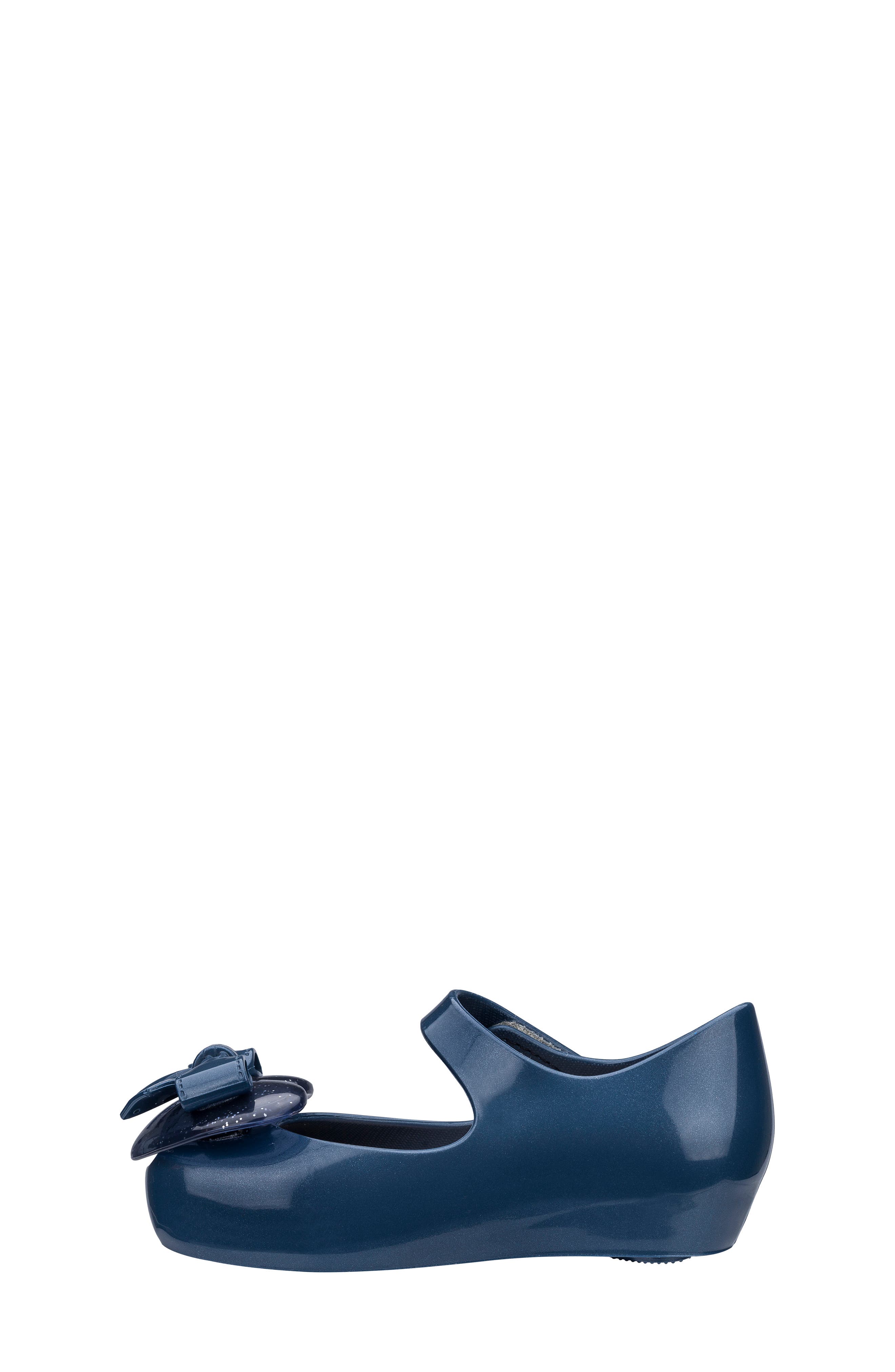 Mini Melissa Ultragirl 23 Mary Jane, Alternate, color, 