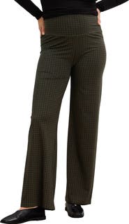HATCH Collection The Maternity Bodyflex Perfect Pant