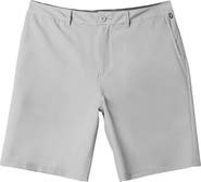 Quiksilver Union Amph 20 Shorts