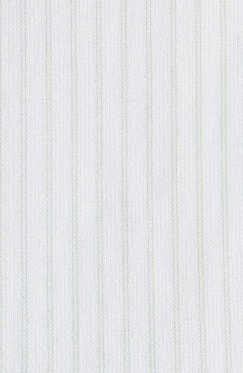 Weezie Set Of 2 Scalloped Kitchen Towels In Neutral