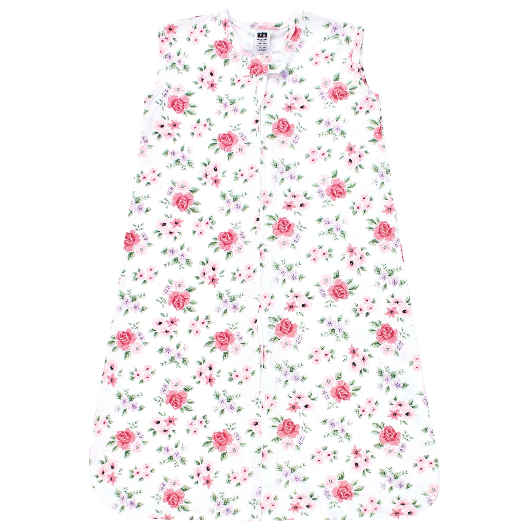 Vintage Floral