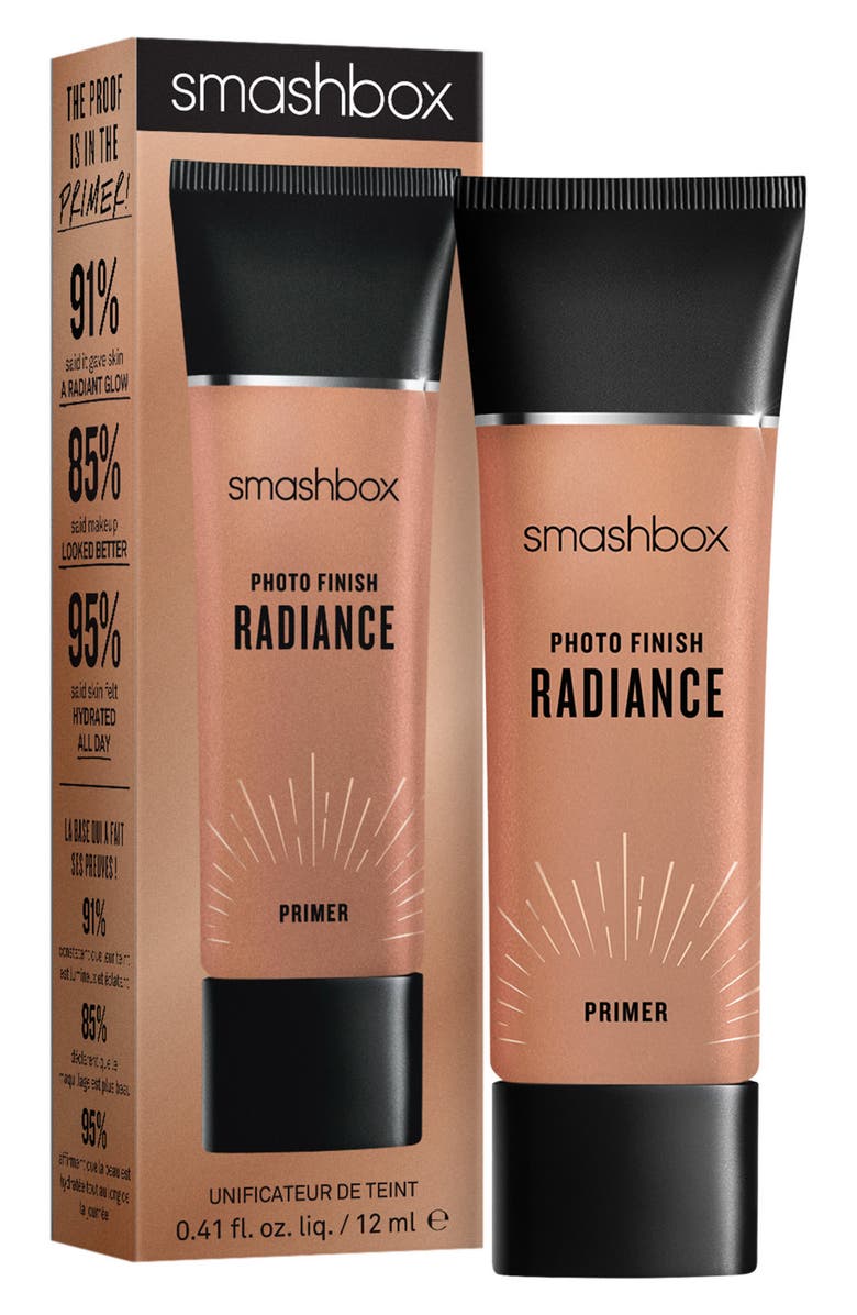 Smashbox Photo Finish Radiance Primer, Alternate, color, 