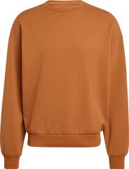 adidas Oversize UPF 50+ Sweatshirt