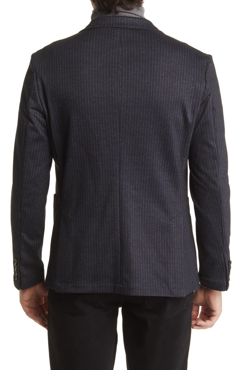 Nordstrom Soft Knit Sport Coat, Alternate, color,