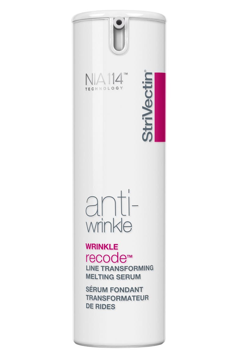 Wrinkle Recode Line Transforming Melting Serum, Main, color, NO COLOR
