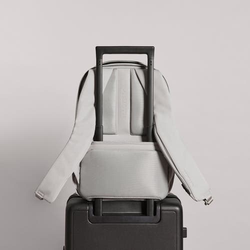 TROUBADOUR TROUBADOUR APEX COMPACT BACKPACK 3.0