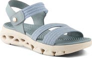 Flexus by Spring Step Garlina Platform Wedge Sandal