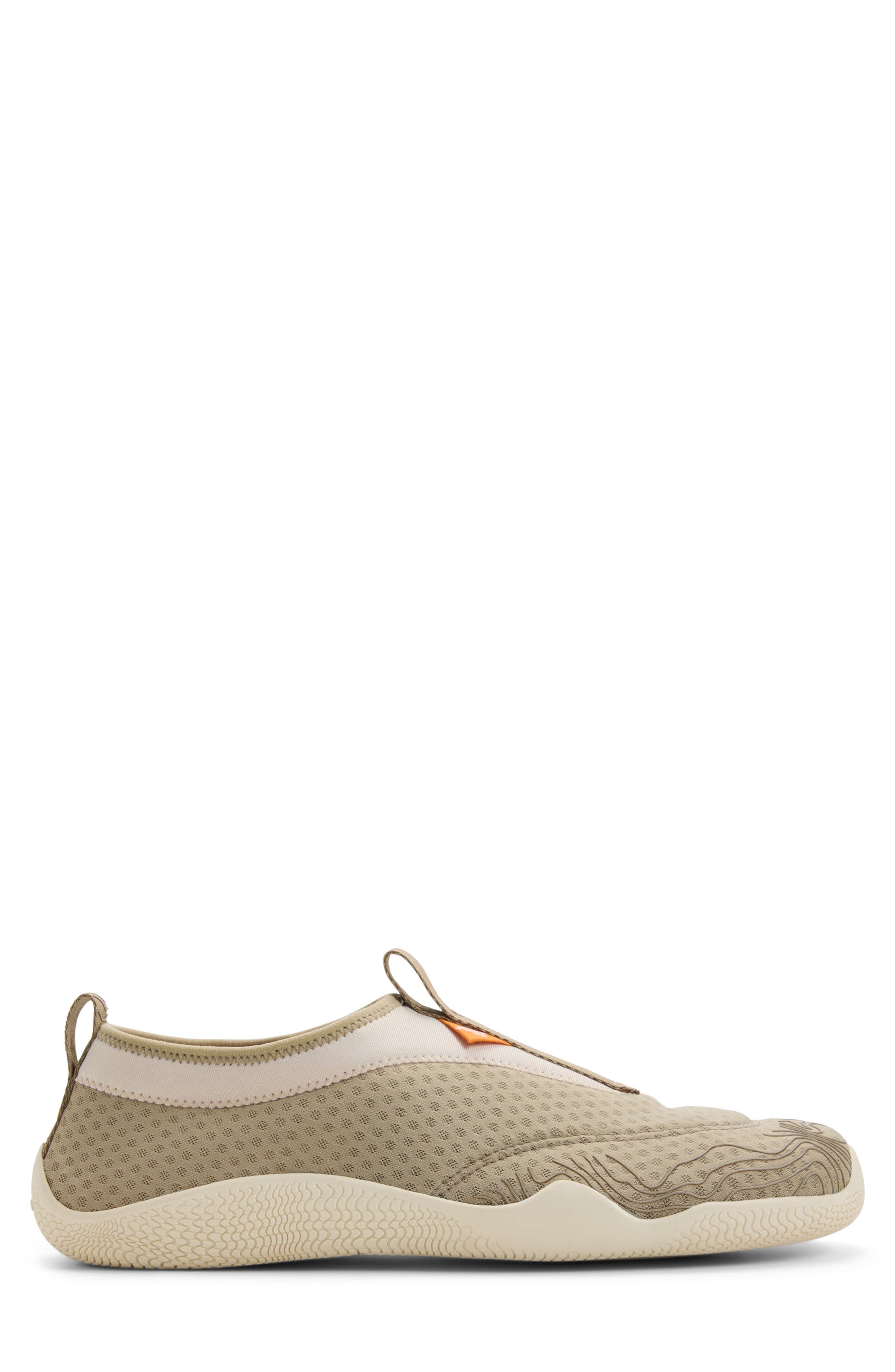 SeaSock II Water Shoe, Alternate, color, TAUPE