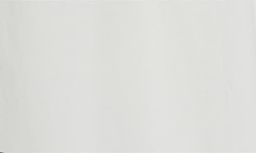 Giambattista Valli Oversize Rose Cotton High-low Top
