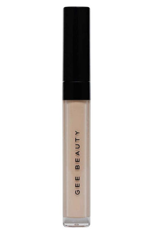 GEE BEAUTY Brightening Concealer in 1  product