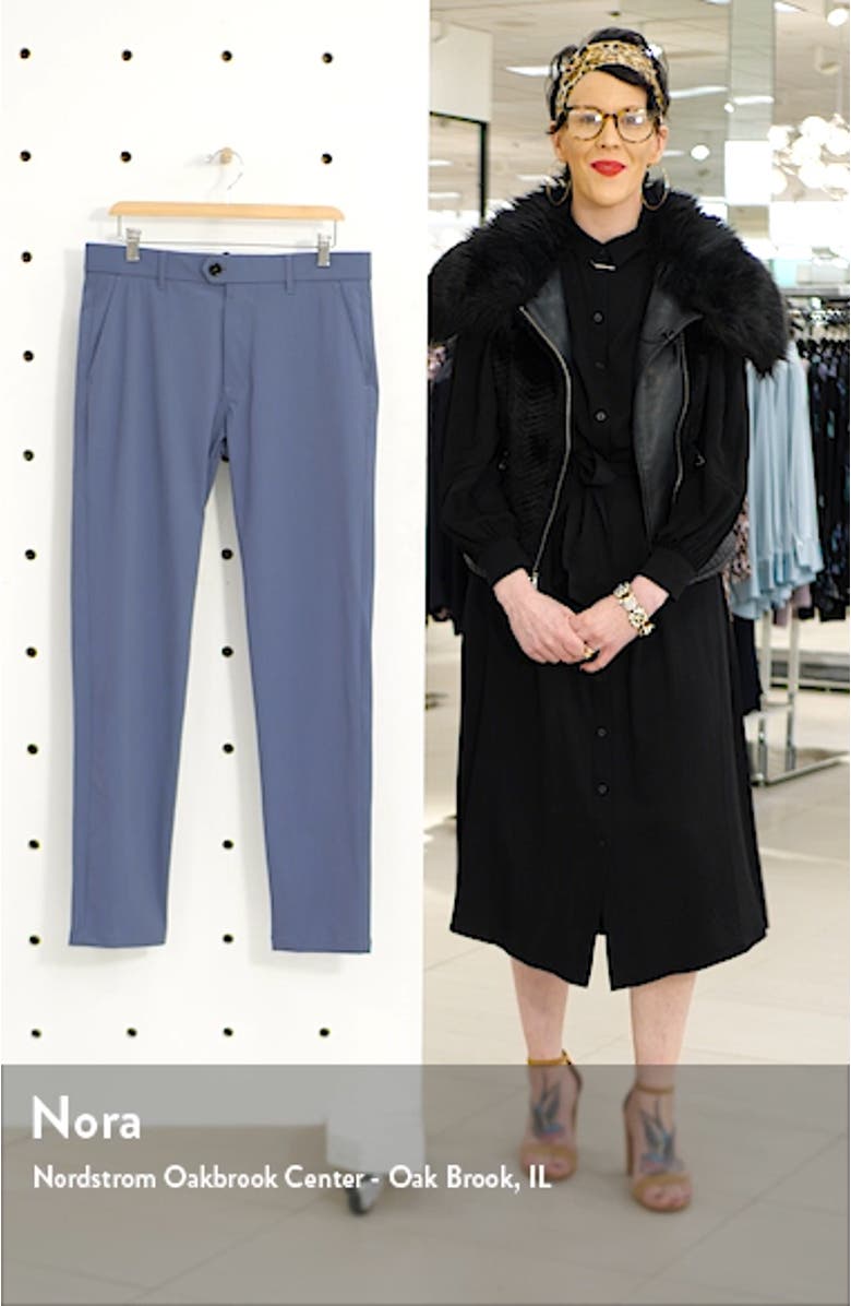 Montauk Stretch Golf Pants, sales video thumbnail