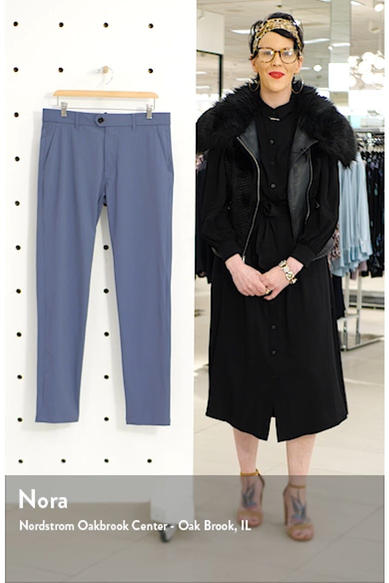Montauk Stretch Golf Pants video