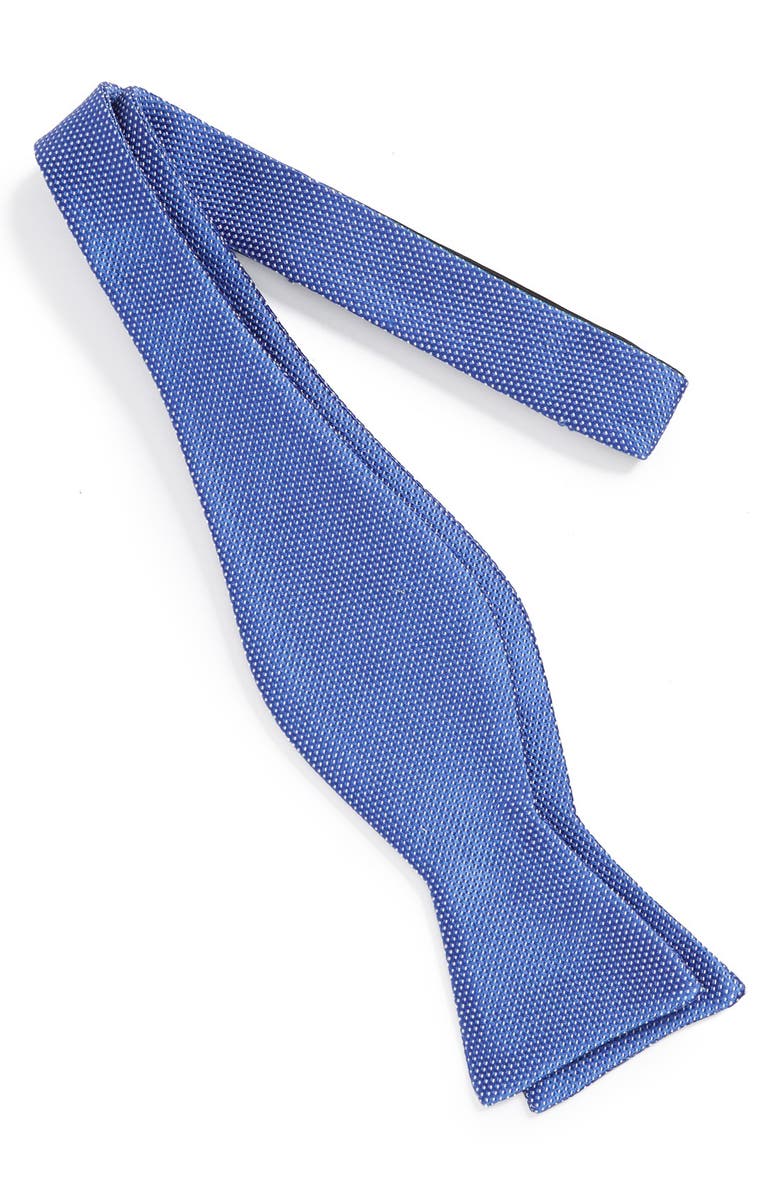 Ted Baker London Silk Bow Tie, Alternate, color, 