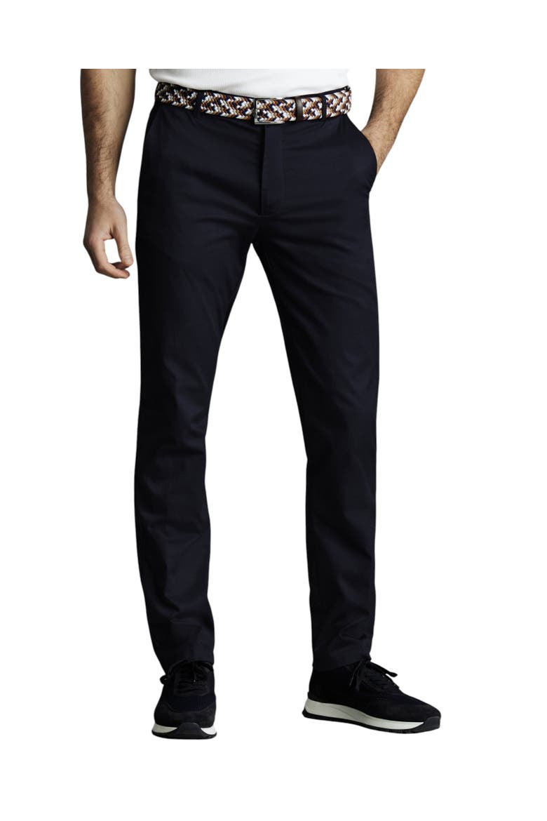 Performance Chinos, Alternate, color, Dark Navy