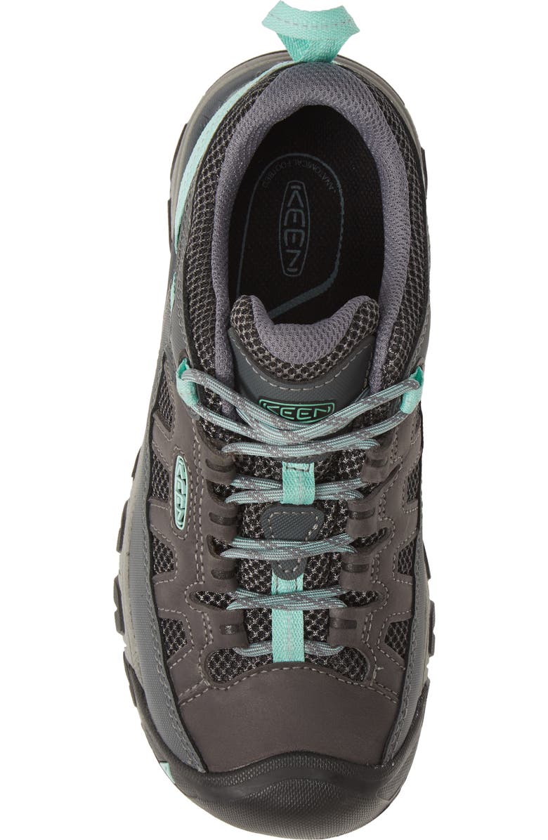 KEEN Targhee Vent Hiking Shoe, Alternate, color,