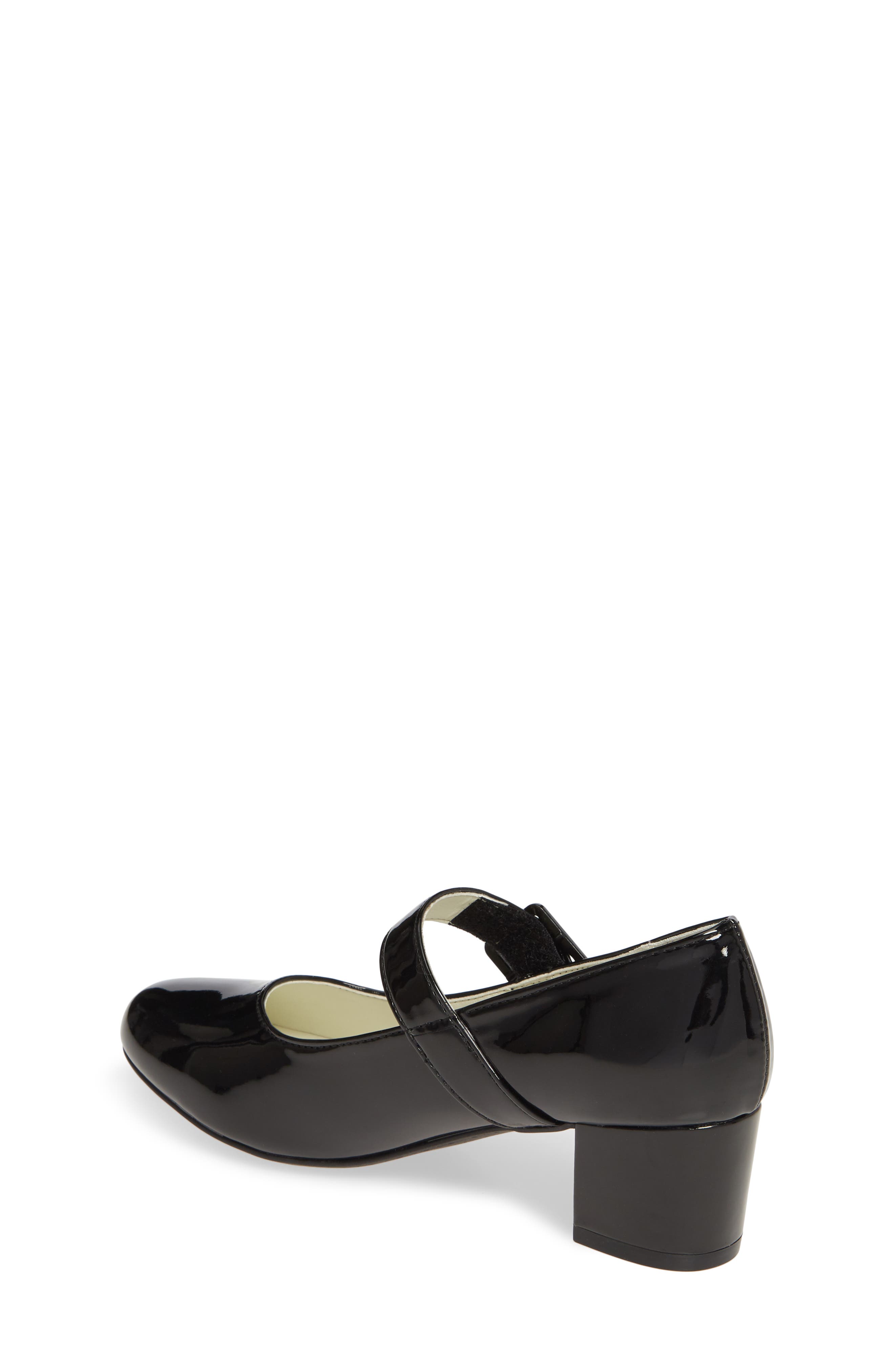 1901 Mary Jane Pump, Alternate, color, 